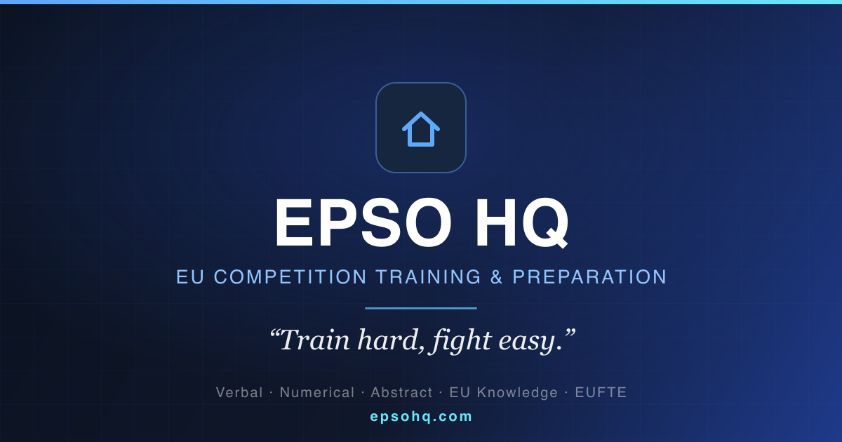 Abstract Reasoning Patterns | EPSOHQ